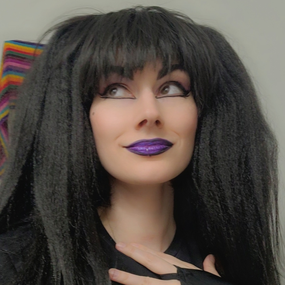 Meet your Posher, Meredith